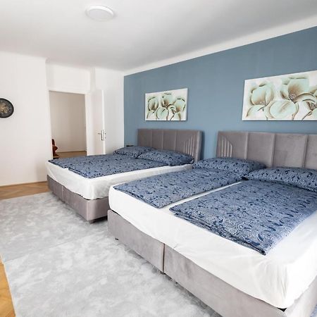 Central-New ; Marvelous Views Viena Exterior foto