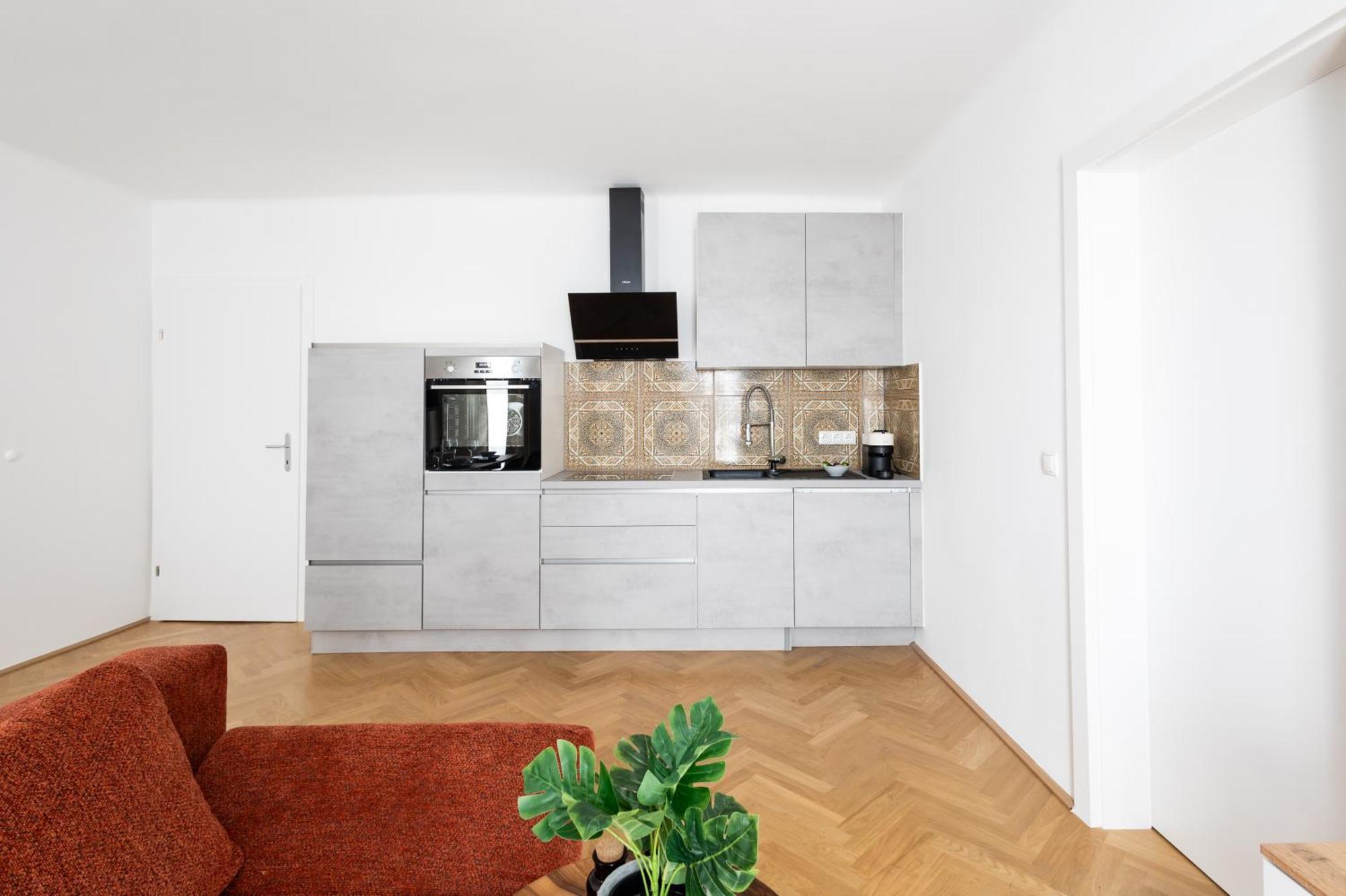 Central-New ; Marvelous Views Viena Exterior foto