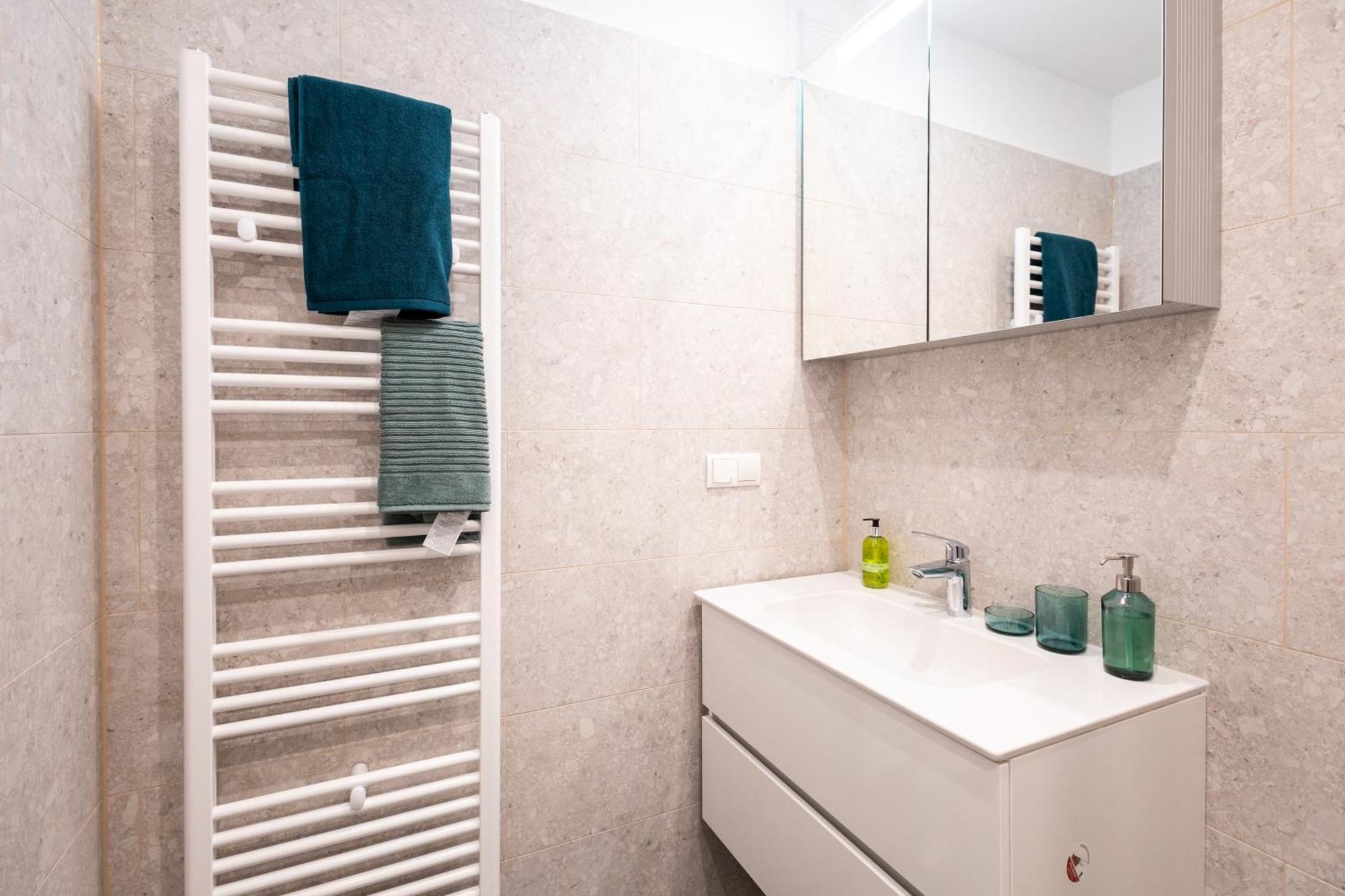 Central-New ; Marvelous Views Viena Exterior foto